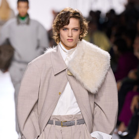 Bottega Veneta jaro/léto 2026
