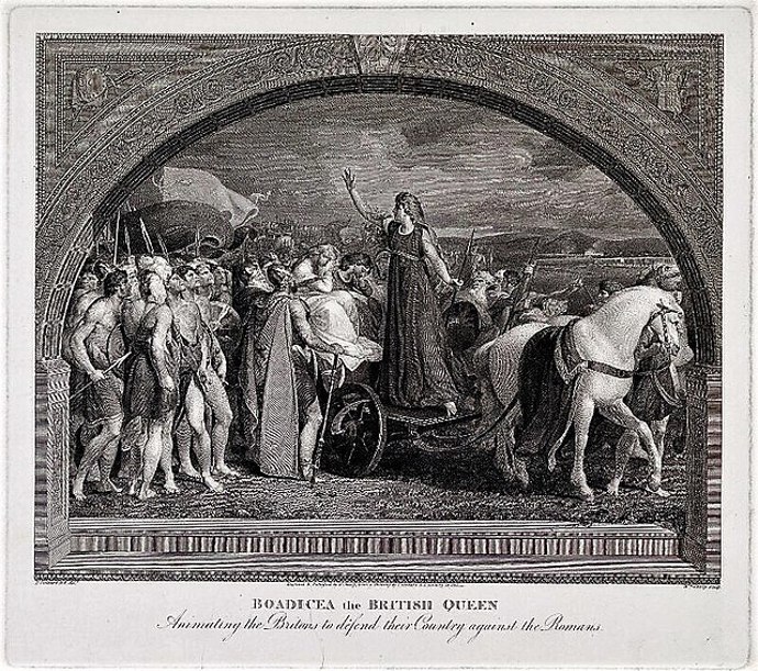 Pocházela z kultury, kde ženy mohly vládnout i bojovat. Boudicca nebyla výjimkou, ale zosobněním keltské představy moci.
