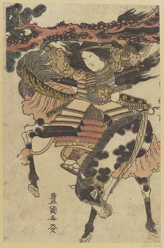 Tomoe Gozen dodnes patří k nejikoničtějším ženám japonské historie. Je symbolem nezdolné odvahy a připomíná, že ženy se do dějin zapisovaly i tam, kde o nich kroniky mlčely.
