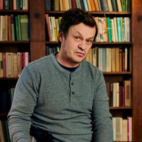 Tomáš se uchytil jako seriálový herec
