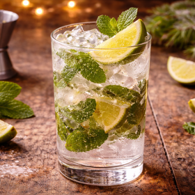 Zimní Virgin Mojito
Zimní Virgin Mojito