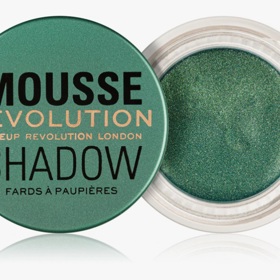 Krémové oční stíny, Makeup Revolution, 107 Kč

