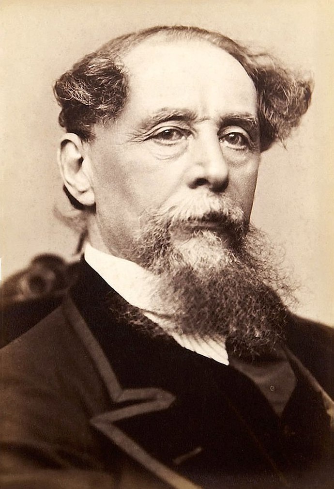 Dickens dokázal propojit sociální kritiku s lidskou nadějí jako nikdo před ním. Jeho příběhy proměnily způsob, jakým vnímáme Vánoce i dobročinnost.
Dickens dokázal propojit sociální kritiku s lidskou nadějí jako nikdo před ním. Jeho příběhy proměnily způsob, jakým vnímáme Vánoce i dobročinnost.