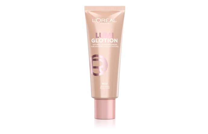 Krémový rozjasňovač s hydratačním účinkem, L’Oréal Paris, 312 Kč
