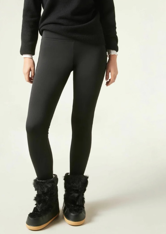 Termo legíny, Calzedonia, 979 Kč
