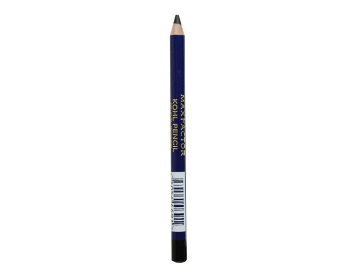 Tuhá tužka na oči, Max Factor, 50 Kč
