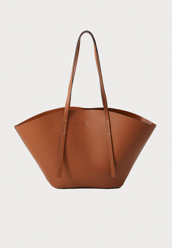 Kabelka, Gina Tricot/Zalando, 960 Kč
Kabelka, Gina Tricot/Zalando, 960 Kč