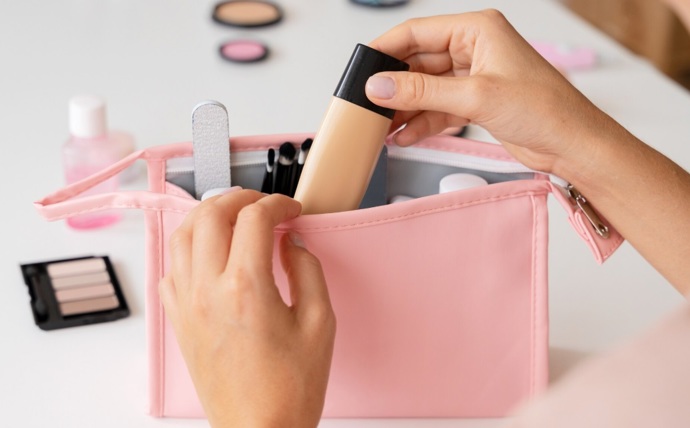 make up