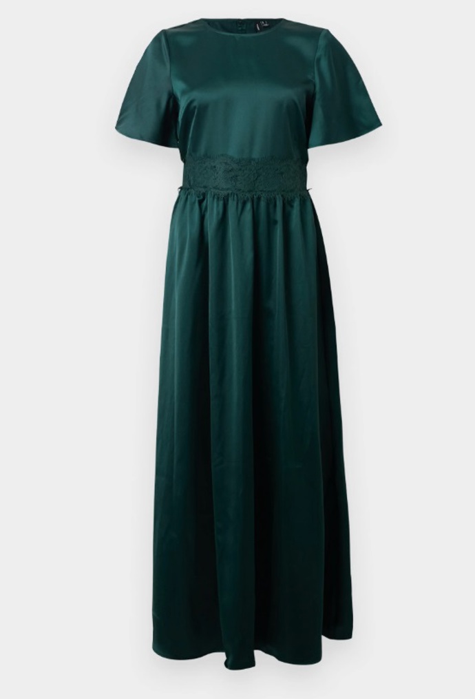 Společenské šaty, Vero Moda, 1 056 Kč
