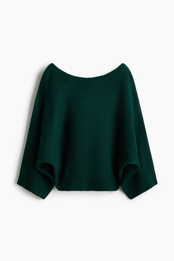 H&M, 619 Kč
