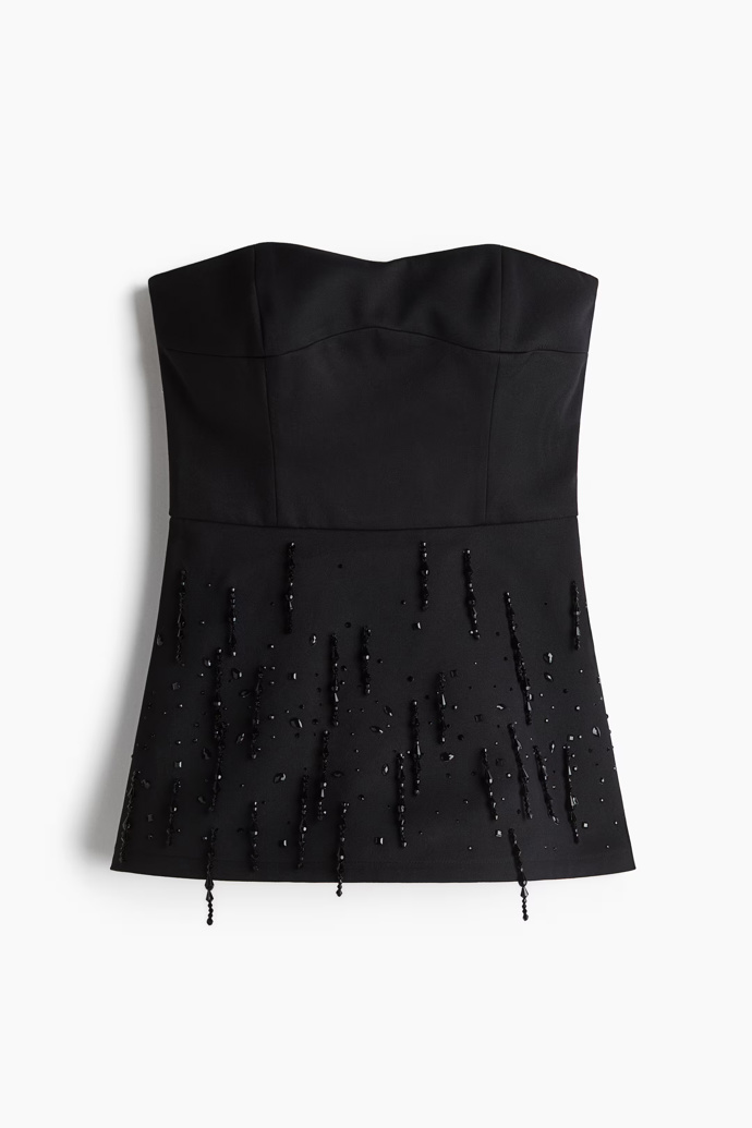 H&M, 1199 Kč
H&M, 1199 Kč