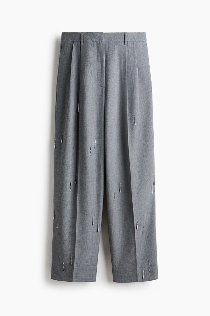 H&M, 3299 Kč
H&M, 3299 Kč