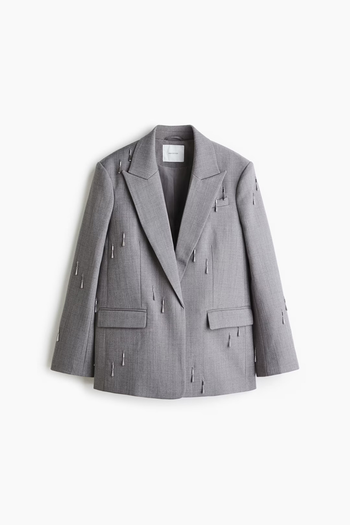 H&M, 3699 Kč
H&M, 3699 Kč