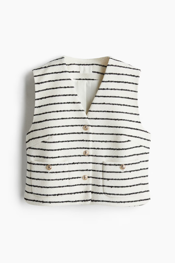 H&M, 719 Kč
H&M, 719 Kč