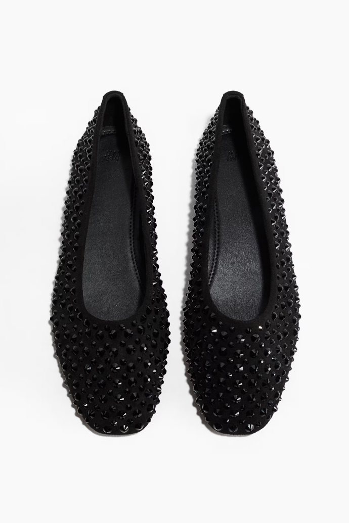 H&M, 739 Kč
H&M, 739 Kč