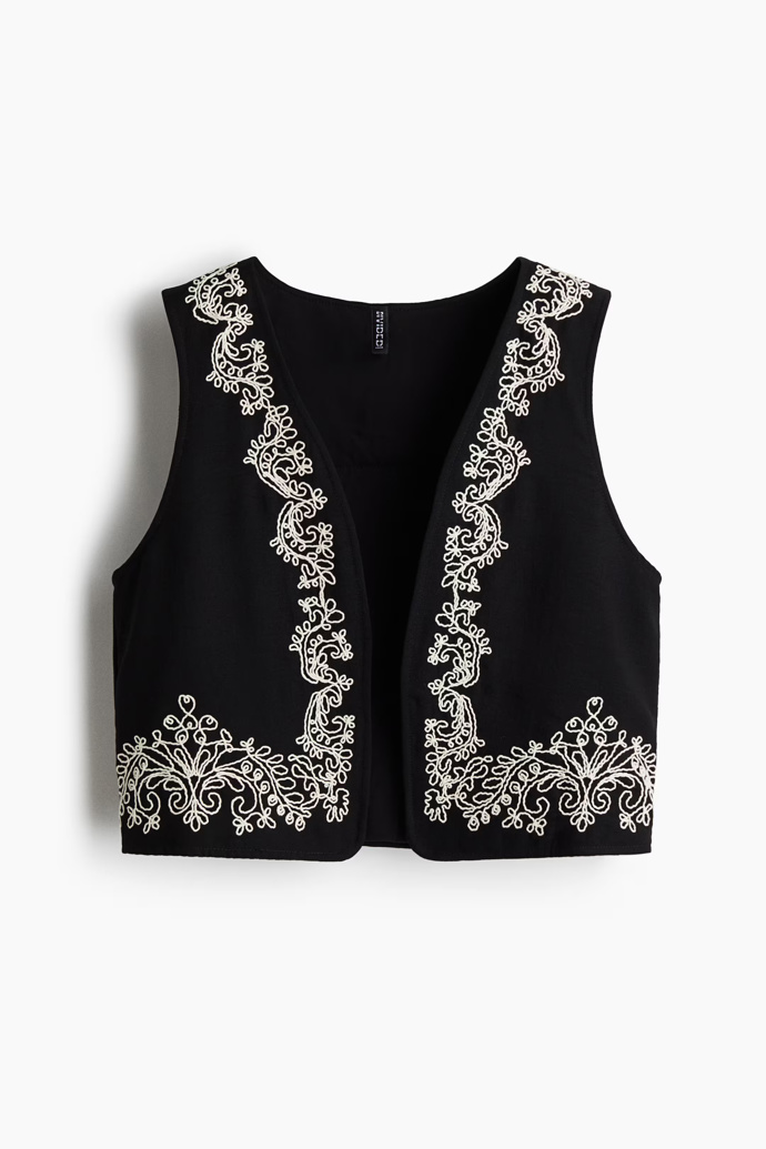 H&M, 739 Kč
H&M, 739 Kč