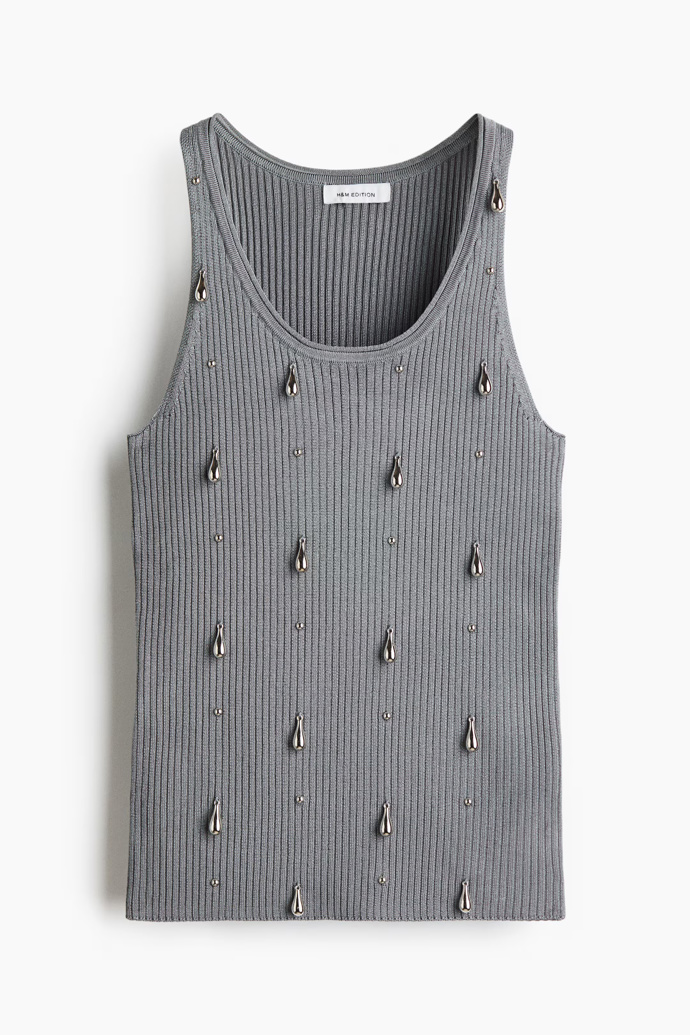H&M, 979 Kč
H&M, 979 Kč