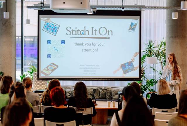 Českým inovátorkám se daří. Účastnice Women in Tech bodují v soutěžích i zahraničí