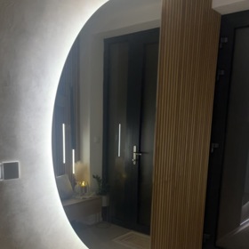 Když se do nového domu nastěhovali, cítila silnou potřebu podělit se o výsledek a právě tehdy vznikl profil, který si rychle získal více než dva tisíce sledujících.
Když se do nového domu nastěhovali, cítila silnou potřebu podělit se o výsledek a právě tehdy vznikl profil, který si rychle získal více než dva tisíce sledujících.