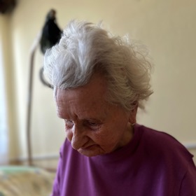 Když se o své blízké nemůžete z nějakého důvodu postarat tak, jak byste chtěli, doufáte, že vám s tím pomohou instituce k tomu určené. 
