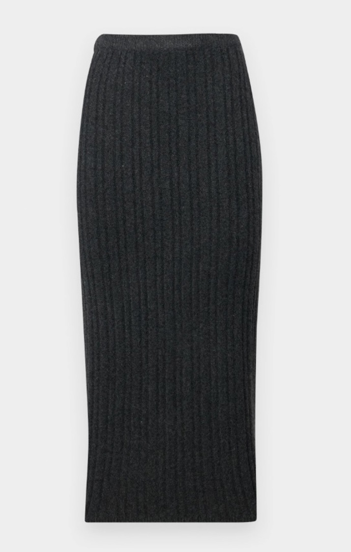 Vlněná sukně s výraznou strukturou, ONLY, 576 Kč
Vlněná sukně s výraznou strukturou, ONLY, 576 Kč