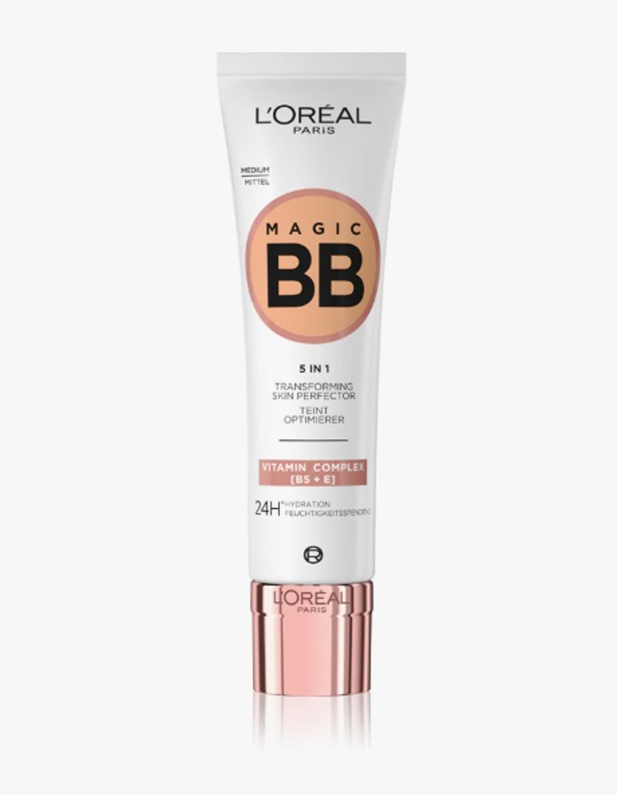 BB krém, L’Oréal Paris, 280 Kč
