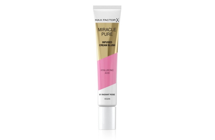 Krémová tvářenka, Max Factor, 219 Kč
