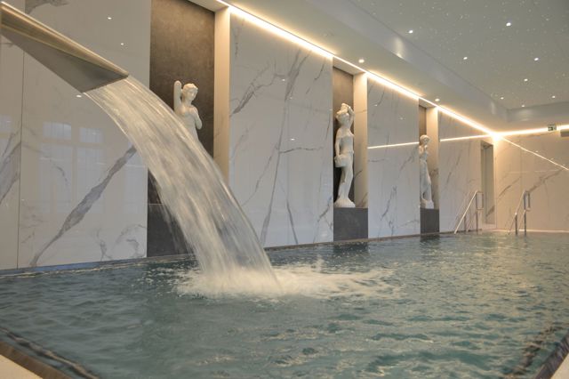 Spa Resort Libverda