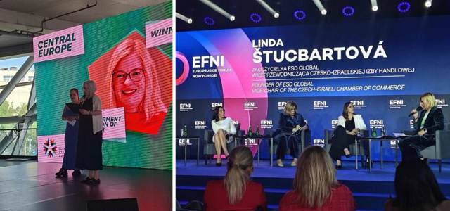Českým inovátorkám se daří. Účastnice Women in Tech bodují v soutěžích i zahraničí
