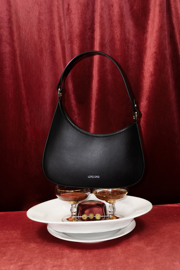 Loro Oro, 3090 Kč
Loro Oro, 3090 Kč