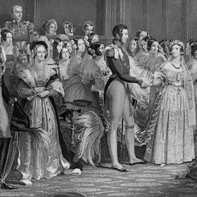 Princ Albert přinesl do Británie vánoční stromek a s ním i nový způsob slavení svátků. Ukázal, že Vánoce mohou být rodinné, klidné a vizuálně kouzelné.
