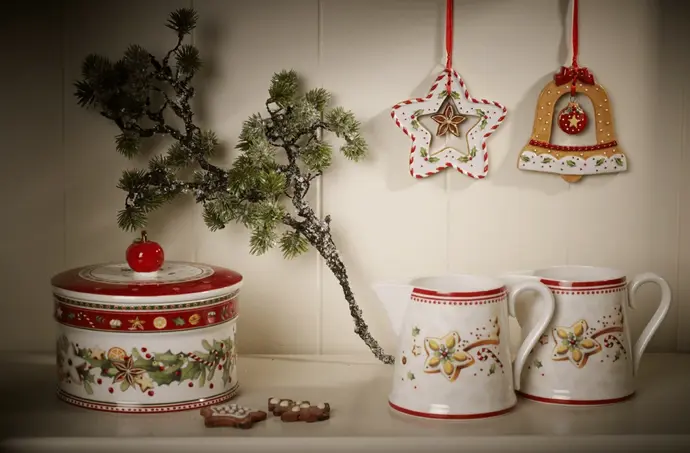 V&B Wint.Bak.Del. Dóza střední, Villeroy & Boch, 1 680 Kč
V&B Wint.Bak.Del. Dóza střední, Villeroy & Boch, 1 680 Kč