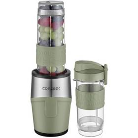 Stolní mixér Concept SM3480, 799 Kč
Stolní mixér Concept SM3480, 799 Kč