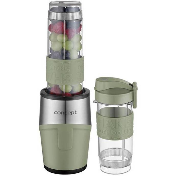 Stolní mixér Concept SM3480, 799 Kč
Stolní mixér Concept SM3480, 799 Kč