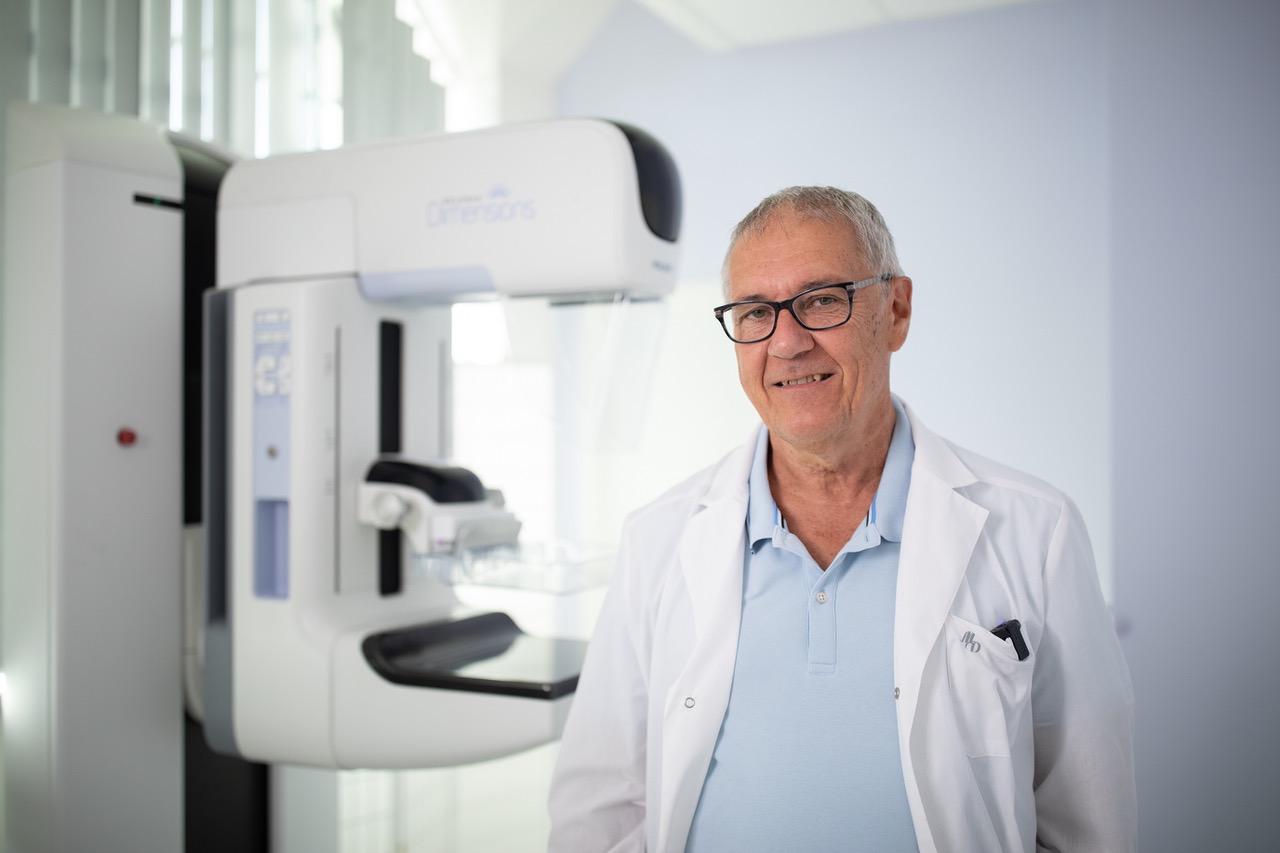 Prof. MUDr. Jan Daneš, CS.c
