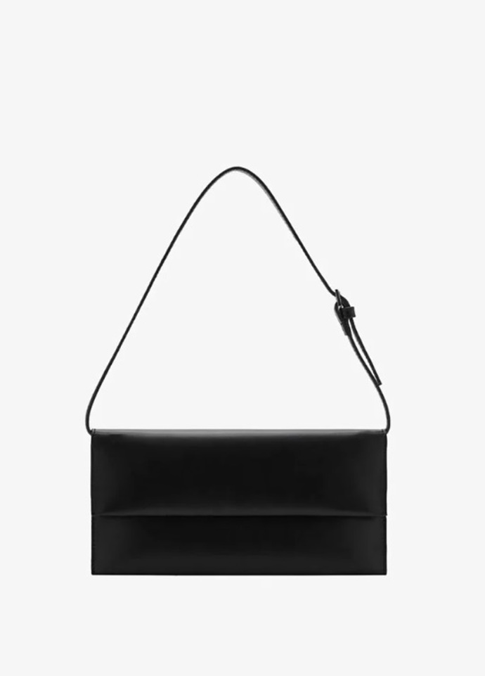 Minimalistická kabelka, Mango, 799 Kč
