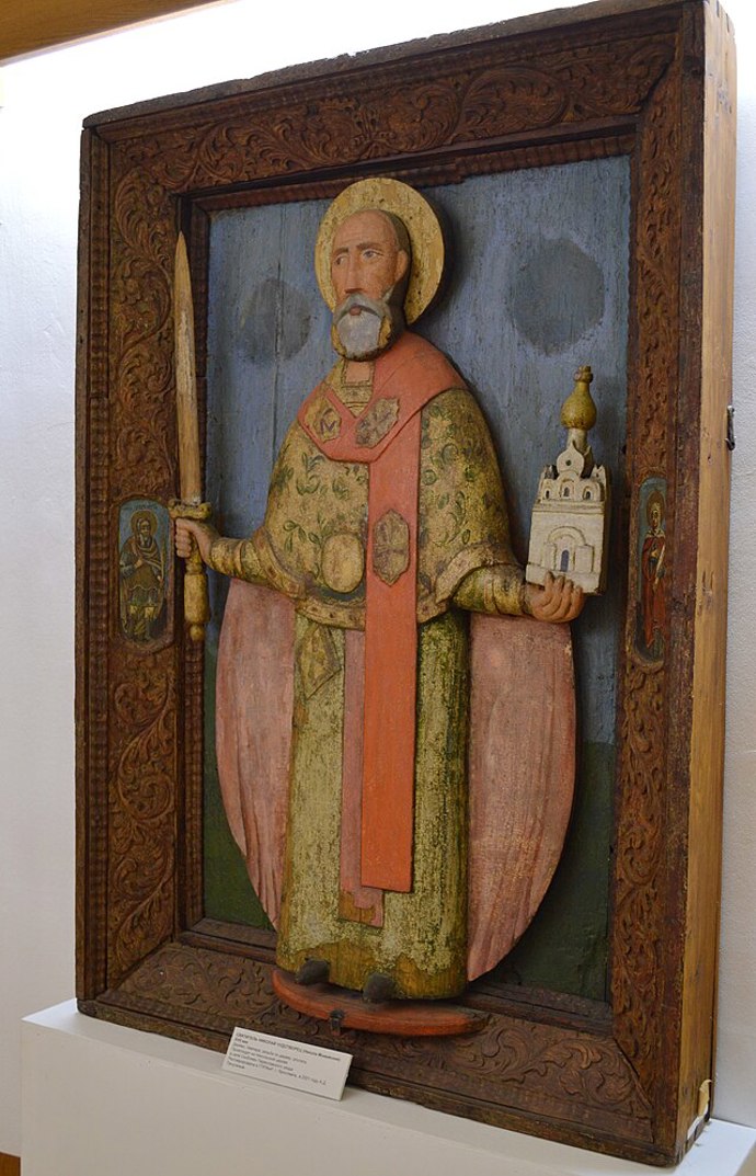 Z biskupa z Myry se stal patron dětí, námořníků i obchodníků. Jeho příběh dokazuje, že skutečný vliv nepotřebuje moc ani násilí.
Z biskupa z Myry se stal patron dětí, námořníků i obchodníků. Jeho příběh dokazuje, že skutečný vliv nepotřebuje moc ani násilí.