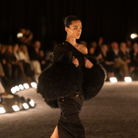 Schiaparelli jaro/léto 2026
