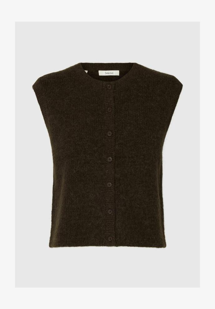 Selected Femme, 1468 Kč, zalando.cz
Selected Femme, 1468 Kč, zalando.cz
