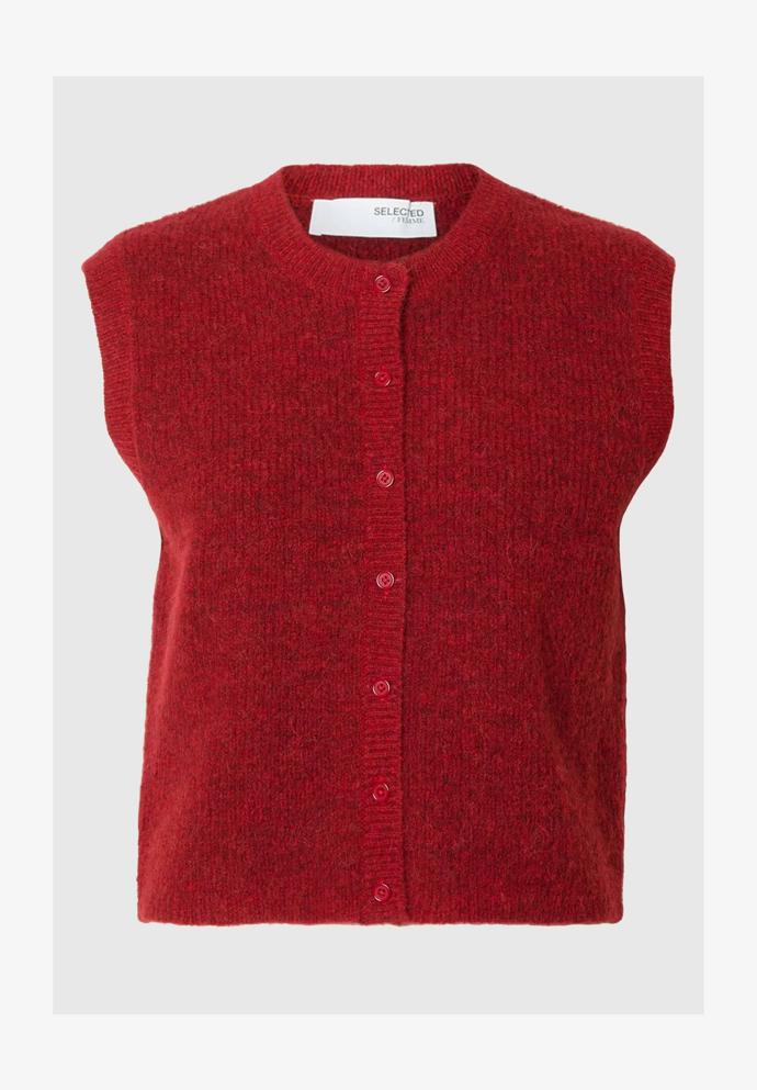 Selected Femme, 1468 Kč, zalando.cz
Selected Femme, 1468 Kč, zalando.cz