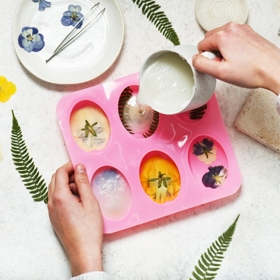 DIY vánoční dárky DIY vánoční dárky