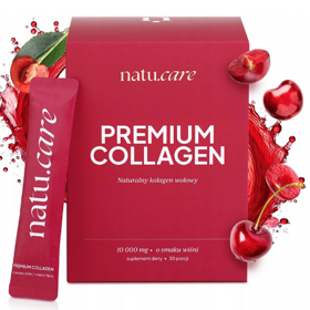 Hovězí Kolagen 10000 mg na Klouby Višeň, 814 Kč
