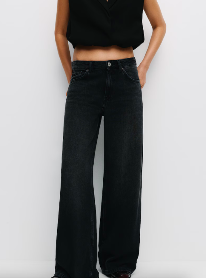 Pull&Bear 764 Kč
Pull&Bear 764 Kč