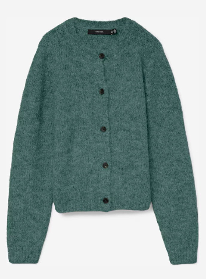 VERO MODA 755 Kč
VERO MODA 755 Kč