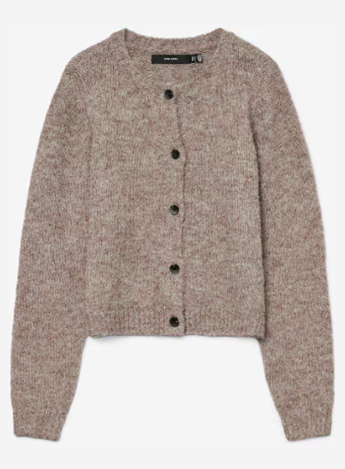 VERO MODA 755 Kč
VERO MODA 755 Kč