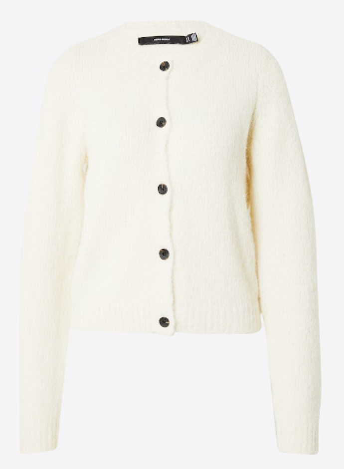 VERO MODA 755 Kč
VERO MODA 755 Kč