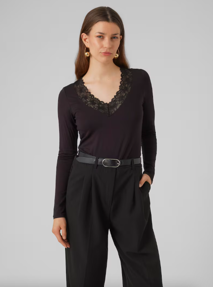 VERO MODA 579 Kč
VERO MODA 579 Kč