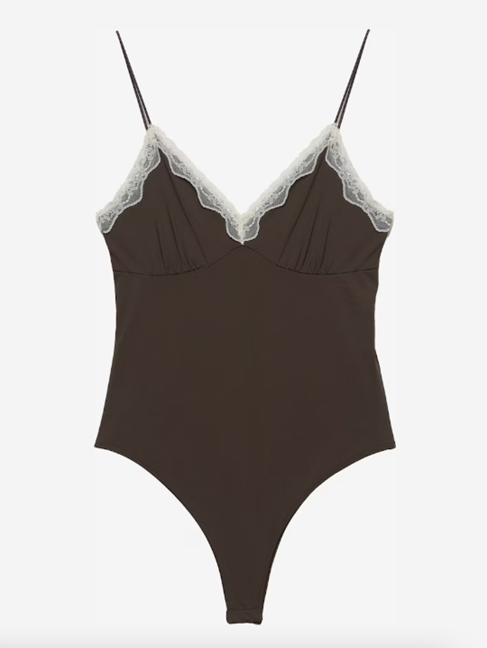 Pull&Bear 359 Kč
Pull&Bear 359 Kč