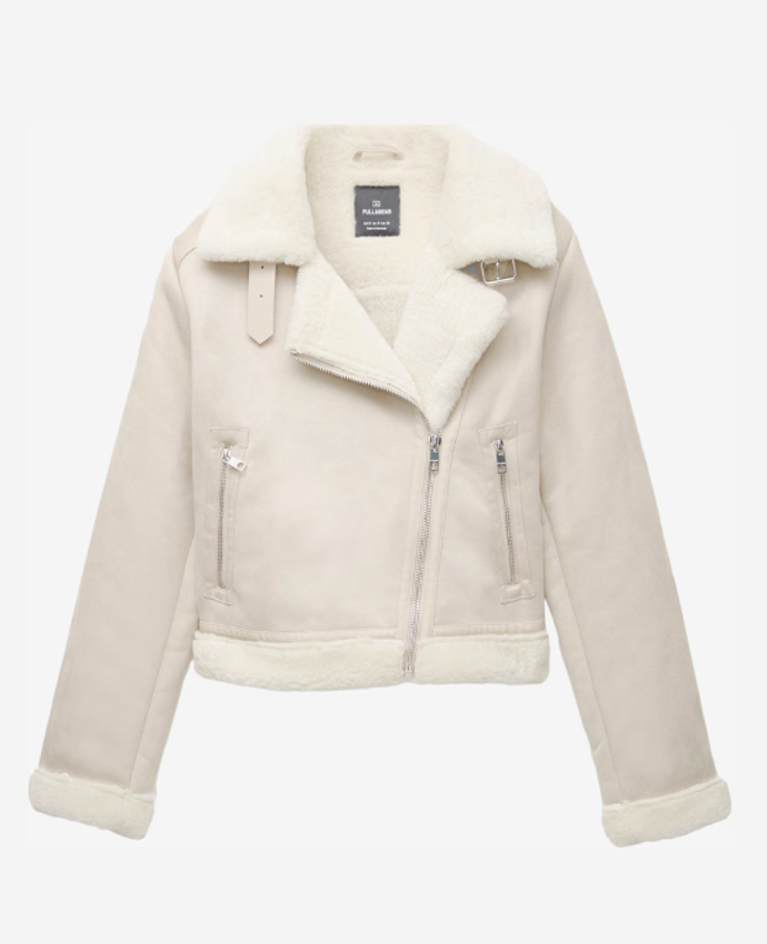  Pull&Bear 1599 Kč
