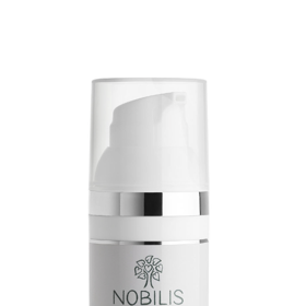 Jemný peeling s jojobovými estery, Nobilis Tilia, 319 Kč
